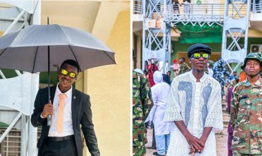 Kaduna State University Hosts Costume and Cooperation Day