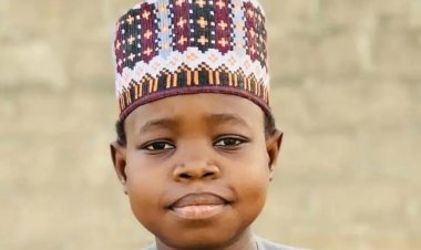 Federal University Gashua Mourns the Loss of 400-Level Student