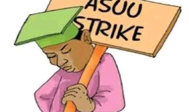 ASUU Suspends Warning Strike, Gives Federal Government One-Month Ultimatum to Conclude 2009 Agreement