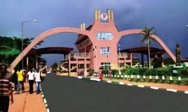 University of Benin Bans Sign-Out Celebrations, Warns of Severe Sanctions