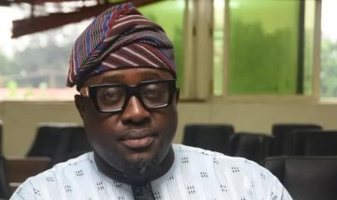 LASU Senate Elects New Deputy Vice-Chancellor