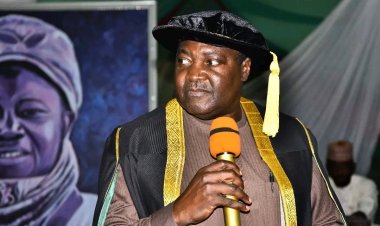 ABU Celebrates 63rd Anniversary, Commends Alumni Contributions