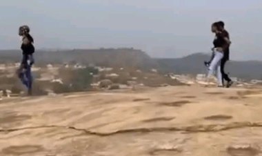 Armed Attack on Students at Iworoko Mountain — EKSU Students Urged to Stay Away