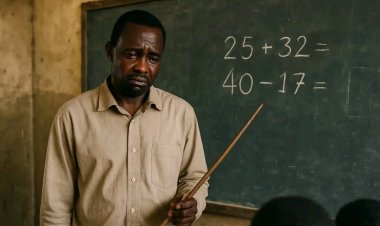 UDUS Education Students Protest Teaching Practice During Break, Say Timing Rob Them of Rest, Income