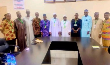 ASUU to Hold Valedictory Lecture in Honor of FULafia Outgoing Vice-Chancellor Prof Shehu Abdul Rahman