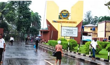 University of Lagos Shines in Global Rankings