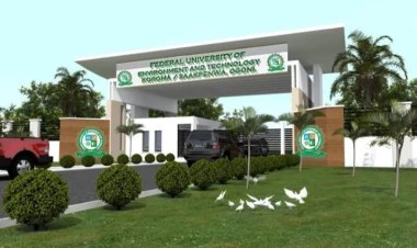 FUET Saakpenwa/Koroma Announces Commencement of Online Registration and School Charges Payment for 2025/2026 Session