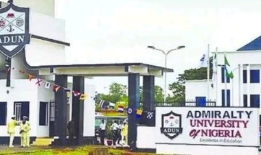 Admiralty University of Nigeria to Graduate Fourth Class of “Luminary Leaders”