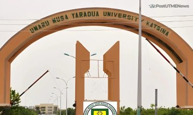 Umaru Musa Yar’adua University (UMYU) Announces Approved Cut-Off Marks  for 2025/2026 Admission Exercise