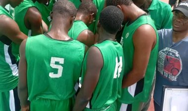 IBBUL Set to Shine at 2025 NUGA Games with Record-Breaking Ambition