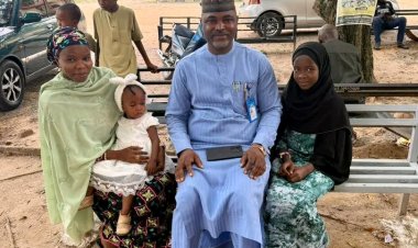 NSUK Lecturer Issues Call to Action on International Day of the Girl Child