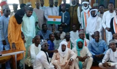 ABU Showcases Commitment to International Students