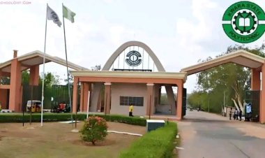 Kwara State Polytechnic Releases 2025/2026 School Fees Schedule for ND and HND Students