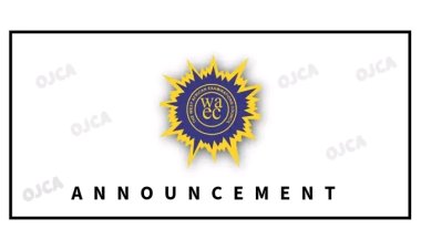 WAEC 2026/2027: Approved Subject Combination for Art Students