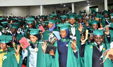 81 Medical Students Inducted into Medical Profession at ABU