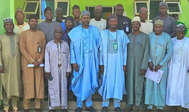 Al-Istiqama University, Sumaila Signs Landmark MoU with Federal Medical Centre, Birnin Kudu