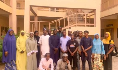 Al-Hikmah University Expands Regional Reach through Strategic Engagements