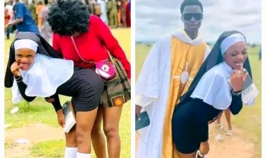 Taraba State University Summons Students Over Misconduct Allegations