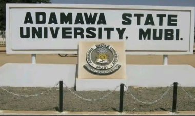 Adamawa State University Announces Dates Combined Convocation Ceremonies