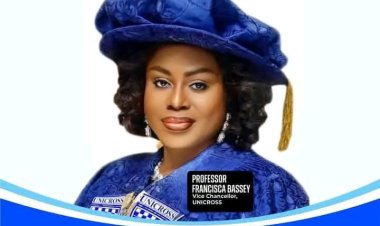 UNICROSS Debunks Misleading Facebook Post Against Vice Chancellor, Prof. Francisca Bassey