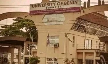 UNIBEN Directs Newly Admitted Students To Complete Acceptance Process with Immediate Effect