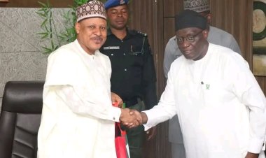 FG Commends NOUN for Excellence in Open and Distance Learning