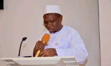 FULafia VC Calls for Government-Private Sector Partnership to Develop Digital Agriculture