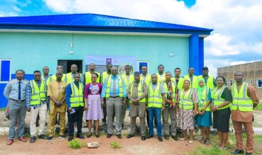 OGITECH Launches Drone Assembling Training for Instructors