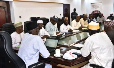 Ahmadu Bello University Gives NAPRI Six Months to Improve