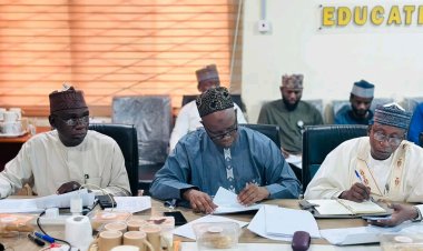 KHAIRUN Strengthens Academic Excellence Through Capacity Building Workshop