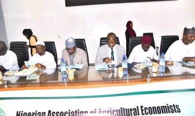 Agricultural Economists Converge in ABU Zaria for 25th Annual Conference
