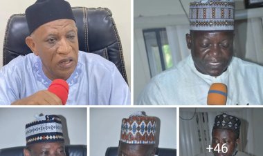 IBB University Strengthens Partnership with MDCAN to Advance Medical Training