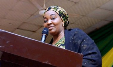 Nasarawa State University Hosts Maiden Registry Seminar