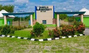 Crown Point International College Granted Autonomy to Run Havilla University Courses