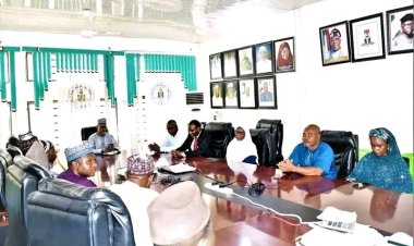 Federal University of Education, Zaria VC Warns Students Against Indiscipline