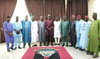 LASU Praised for Transparency and Innovation in Education