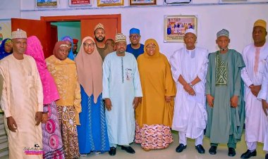 Northwest University Kano Appoints Professor Aisha Garba Habib as Acting Vice Chancellor