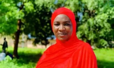 Aliko Dangote University Mourns the Loss of Beloved Student, Shamsiyya Abu Sufyan