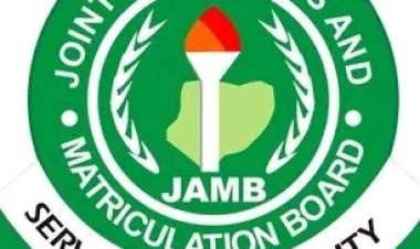JAMB Extends 2025/2026 Admission Deadline for Public Universities to November 17