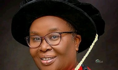 EKSU Distinguished Academic, Professor Olufunmilayo Osakinle, Bids Farewell to Academia