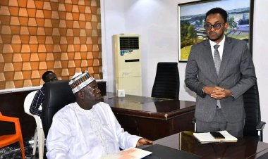 Ahmadu Bello University Welcomes Second Cohort of Somali Medical Interns