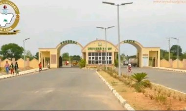 FULAFIA Opens Supplementary Postgraduate Admission for 2025/2026 Academic Session