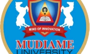 Mudiame University Commences Admission into MBBS Medicine and Surgery