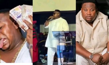 Cubana Chief Priest Vows to Sponsor 50 Students Per Department at Clifford University