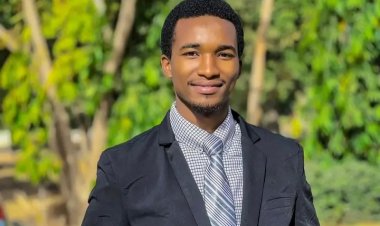 BUK Student Yahaya Lawan Muhammad Wins 2025 PANS National Quiz Competition