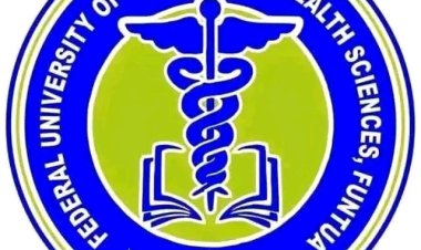 Federal University of Medical and Health Sciences, Funtua Releases Post-UTME Form for 2025/2026 Academic Session