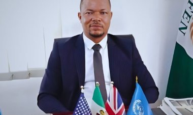 GSFEN BUSINESS SCHOOL : A VISIONARY MODEL FOR ETHICAL LEADERSHIP AND EDUCATIONAL TRANSFORMATION