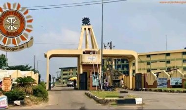 The Polytechnic Ibadan Announces Mop-Up CBT for 2025/2026 HND Applicants