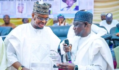 ATBU Bauchi Hosts National Conference on Education