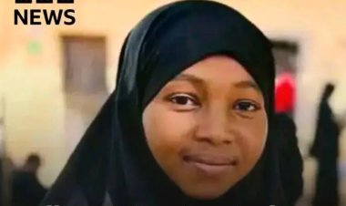 Brilliant Nigerian student passes away after her father’s death